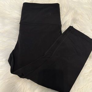 Athleta Ultra High Elation 7/8 Tights - LG